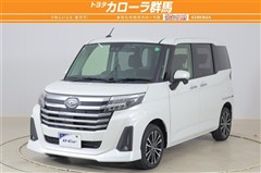 トール カスタムGターボ