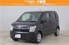 ワゴンR ハイブリッド FX