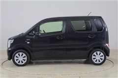 ワゴンR ハイブリッド FX