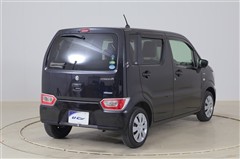 ワゴンR ハイブリッド FX