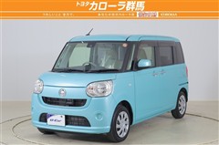 ムーヴキャンバス L SA2