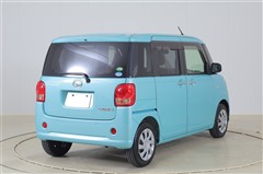 ムーヴキャンバス L SA2