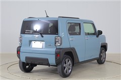 タフト Gターボ