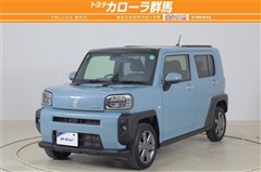 ダイハツ タフト Gターボ