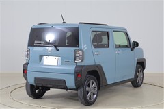 タフト Gターボ