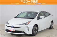 プリウス Sツーリングセレクション