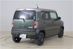 ハスラー F リミテッド