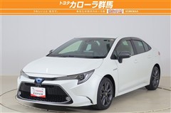 カローラ HV ダブルバイビー