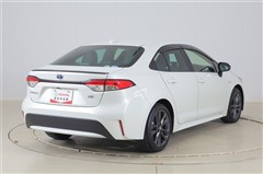 カローラ HV ダブルバイビー