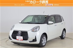 トヨタ パッソ モーダ