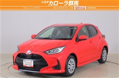 ヤリス ハイブリッド Z