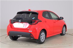 ヤリス ハイブリッド Z