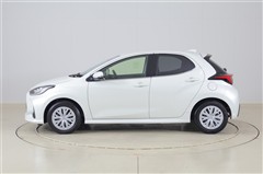 ヤリス ハイブリッド Z