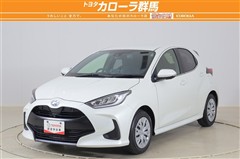 ヤリス ハイブリッド Z