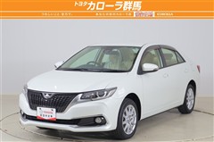 トヨタ アリオン A20