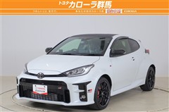 GRヤリス RZ HP 4WD