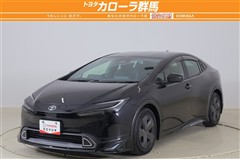 プリウス U(KINTOセンヨウ)