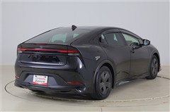 プリウス U(KINTOセンヨウ)