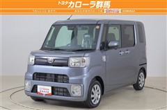 トヨタ ピクシスメガ D SA3