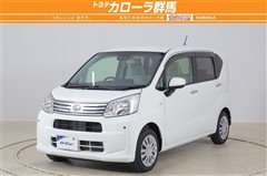 ダイハツ ムーヴ L SA3