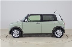 アルトラパン X