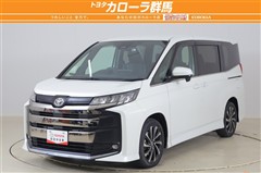 ノア S-Z