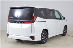 ノア S-Z