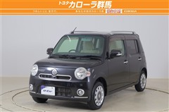 ミラココア ココアプラスX