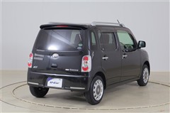 ミラココア ココアプラスX