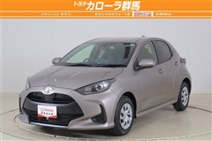 トヨタ ヤリス G