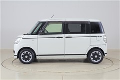 ムーヴキャンバスGBLCアVSSA3