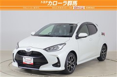トヨタ ヤリス ハイブリッド Z