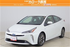 プリウス Sツーリングセレクション