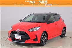ヤリス ハイブリッド Z