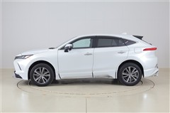 ハリアーハイブリッド G