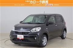 トヨタ パッソ X Lパッケージ