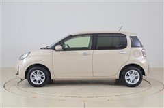 パッソ モーダ チャーム