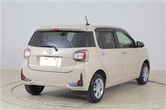 パッソ モーダ チャーム