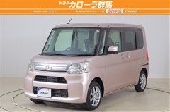タント G SA