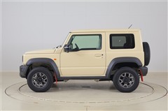 ジムニーシエラ JC 4WD