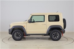 ジムニーシエラ JC 4WD