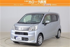 ダイハツ ムーヴ L SA3
