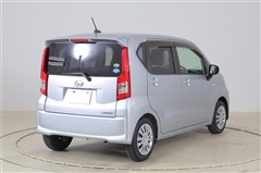 ムーヴ L SA3