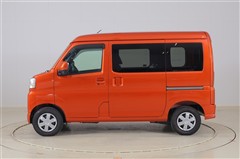 ハイゼットカーゴクルーズターボ