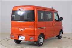 ハイゼットカーゴクルーズターボ