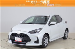 ヤリス HV U