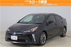 プリウス S ツーリングセレクション