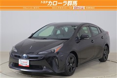 トヨタ プリウス A TGセレクションBL