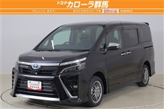 ヴォクシー HV ZS キラメキ3