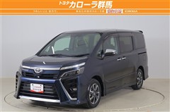 トヨタ ヴォクシー ZS キラメキ3
